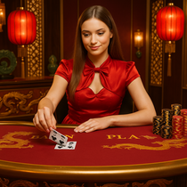 LibraBet - Live Baccarat - Real Dealer Casino Games