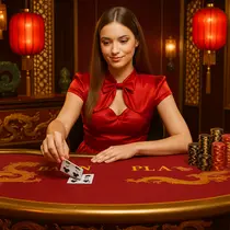 LibraBet - Live Baccarat - Real Dealer Casino Games