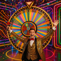 LibraBet - Crazy Time - Live Game Show