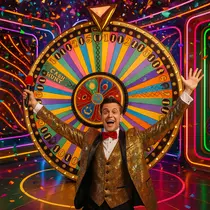LibraBet - Crazy Time - Live Game Show