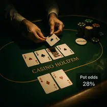 LibraBet - Live Poker - Real Dealer Casino Games