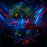 LibraBet - Esports Betting - Sports Wagering